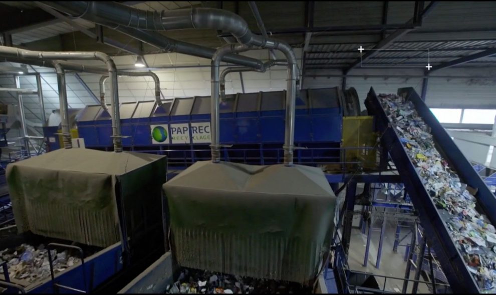 PaprecGroup-recyclage-usine