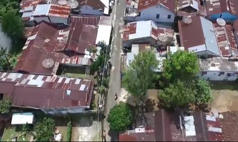 repenser ville indonésie ademe