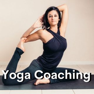 Un projet soutenu par Yoga Coaching