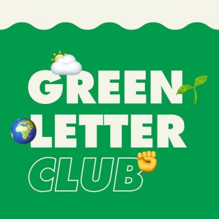 Un projet soutenu par Maxime Thuillez (Green Letter Club)