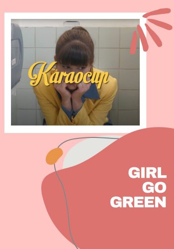 Clip KaraoCup est une ode aux cycles menstruels et aux alternatives durables.