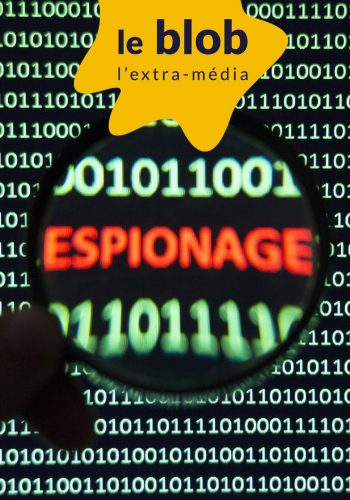 Cyberespionnage, fishing : nos smartphones sont menacés !