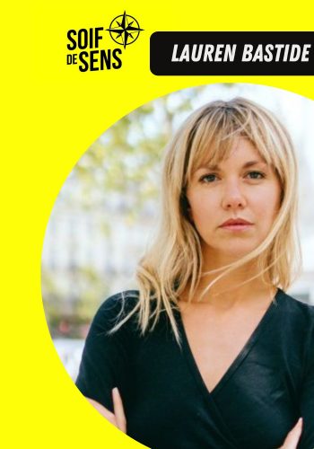 Le Féminisme : Sexisme, Révolte et Magazine avec Lauren Bastide de la Poudre