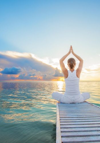 #5 Yoga pour la  DÉPRESSION- Boite à outils pour réguler ses émotions : la 