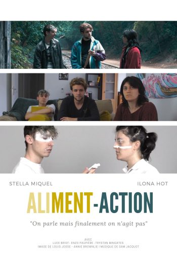 Aliment-action