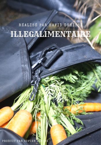 Illegalimentaire