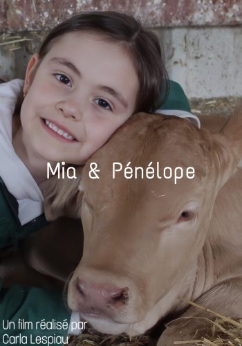 Mia & Pénélope