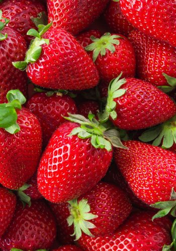 Que faire des queues de fraises ?