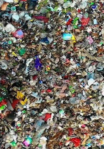 Bioplastique : solution partielle à une pollution globale - Reportage