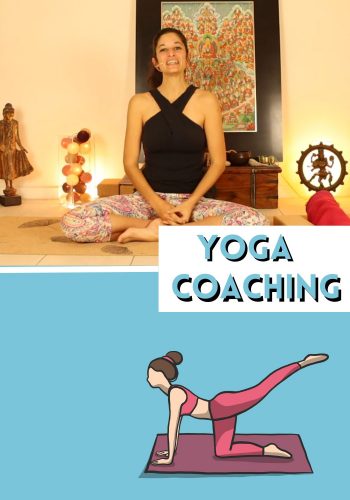 Yoga du Matin (20 minutes) | Donner et Recevoir : donner de l'espace au COEUR