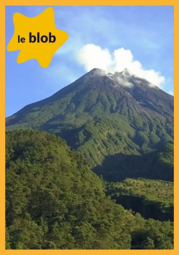 Merapi, le volcan le plus dangereux d’Indonésie, s’agite | Interview actu de science