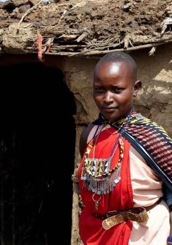 Les Masaïs chassés de leurs terres pour le tourisme en Tanzanie
