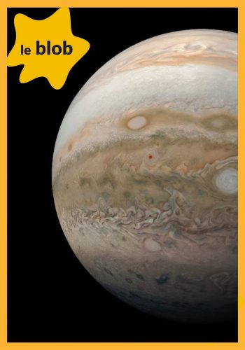 Juice, une sonde en quête de vie sur les lunes de Jupiter | Reportage