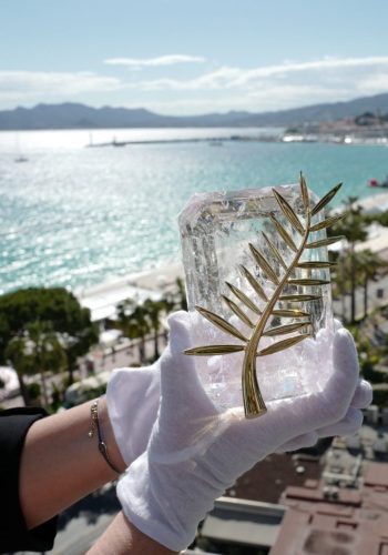 Festival engagé : Cannes déroule le tapis rouge à l'écologie