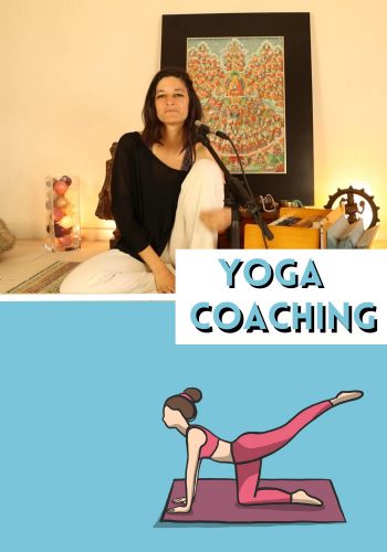 Yoga Nidra [ Se sentir en Sécurité ] - Relaxation Profonde