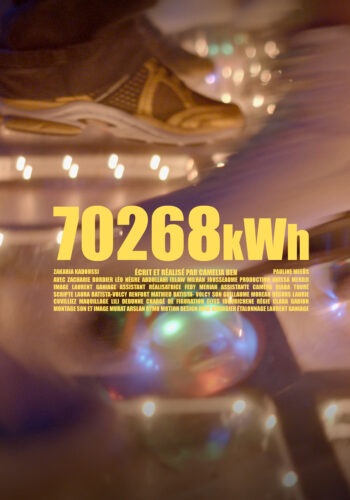 70268 kWh