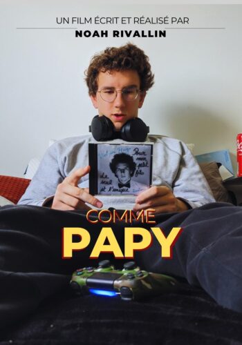 Comme Papy