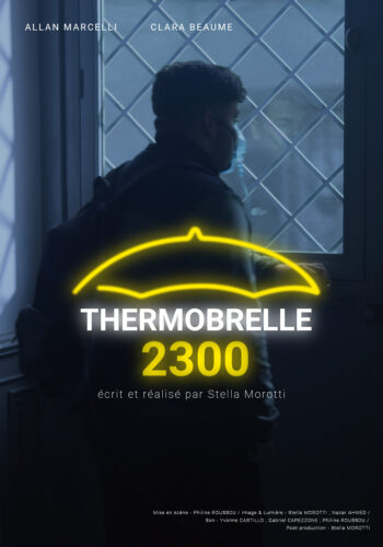Thermobrelle 2300